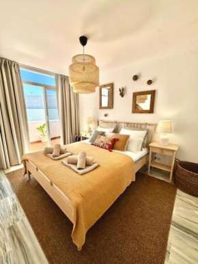 Apartamento Lagarto, Sitio De Calahonda